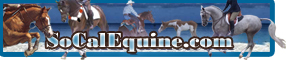 SouthernCalifornia Equine